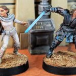 Featured How to Paint Anakin Skywalker
