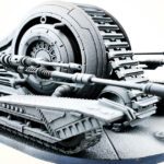 Painters Never Finish