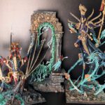 Why Finishing Models Changes You as a Painter Featured