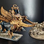 Workspace Organization