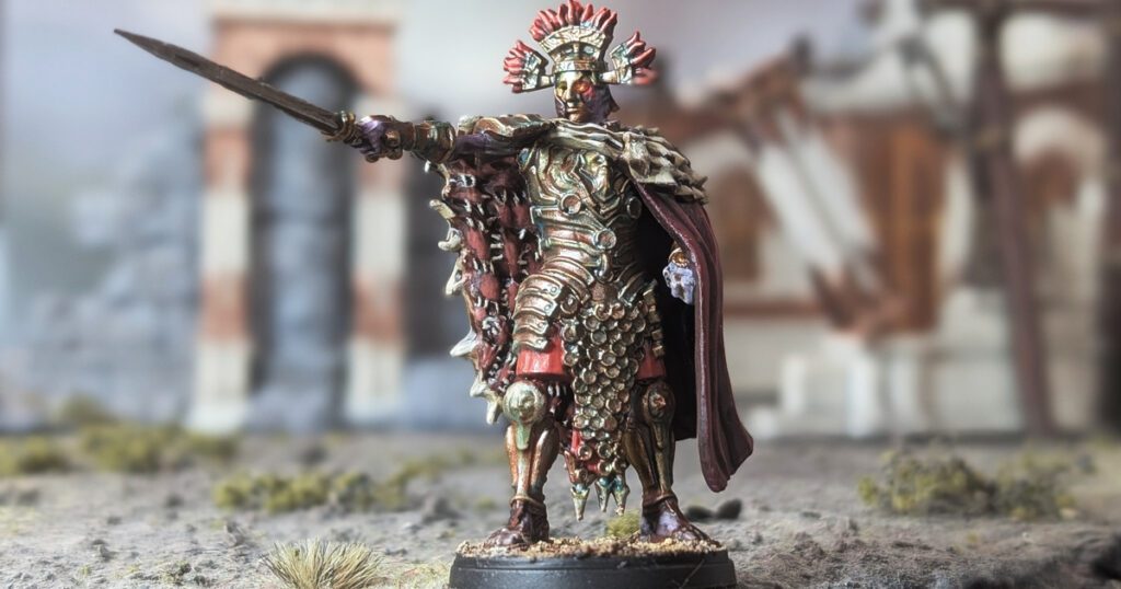 Xhiliarch Featured