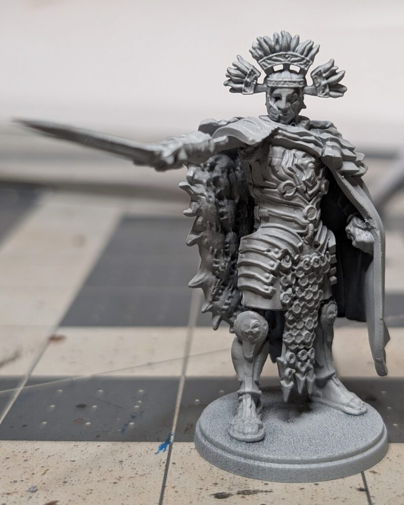 Xhiliarch Primed