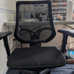 Choosing the Best Chair for Miniature Painting Featured