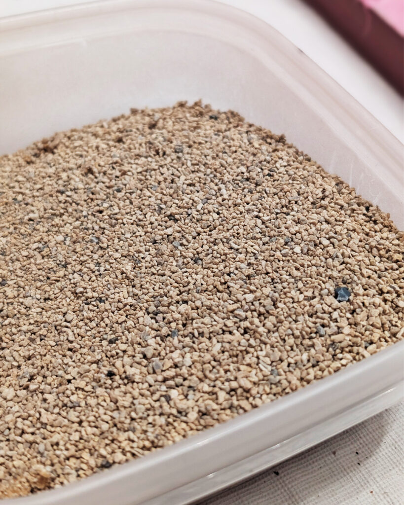 Desert Sand Coarse