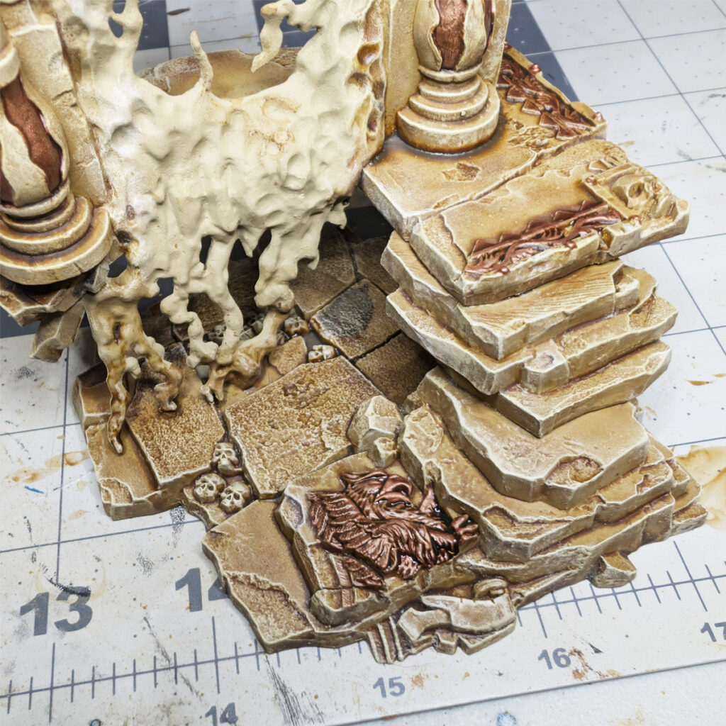 Metals Shade Agrax Earthshade
