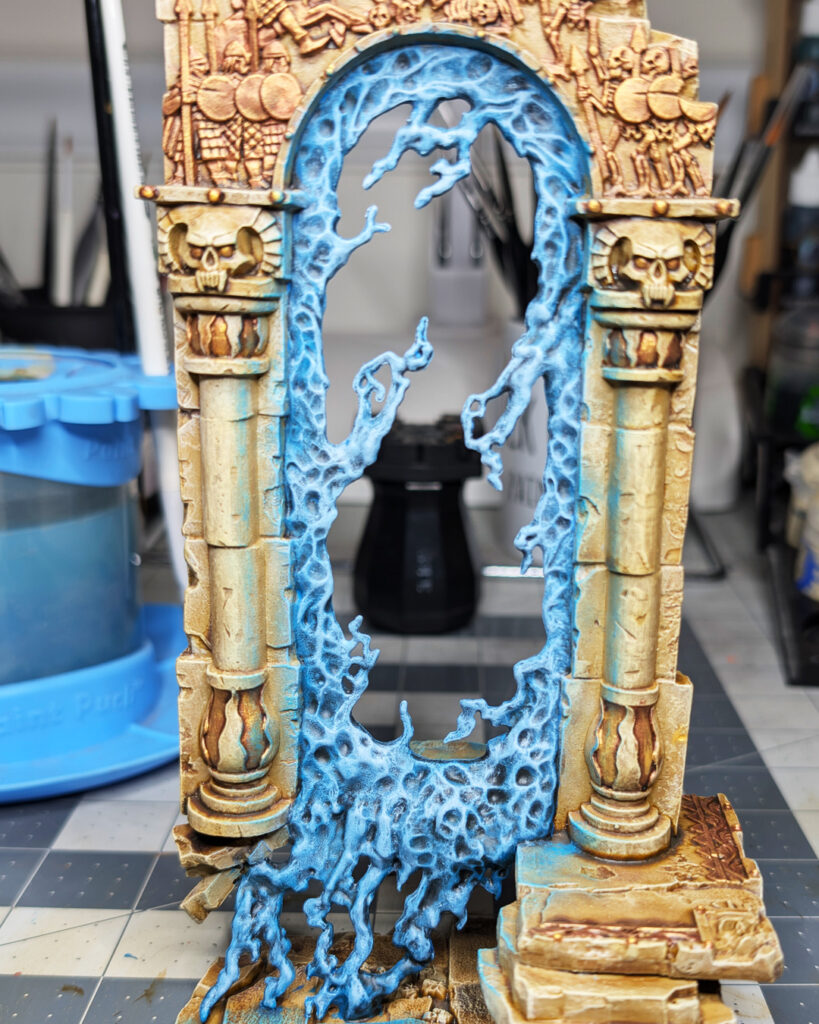 Portal Goop Highlight Fenrisian Grey