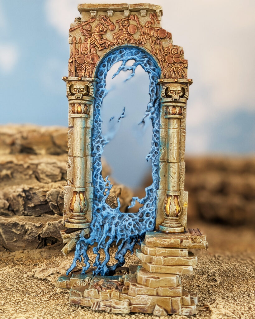 Realmgate Front